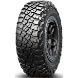 Bf Goodrich Mud Terrain Km3 305/60R18 121/118Q