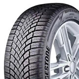 Bridgestone Blizzak LM005 255/45R18 103V XL