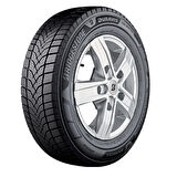 Bridgestone Duravis Van Winter 225/65R16C 112/110R (Kış) (2024)