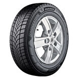 Bridgestone Duravis Van Winter 235/65R16C 115/113R (Kış) (2024)