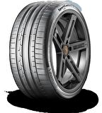Continental SportContact 6 265/35R22 102Y XL