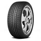 Continental ContiCrossContact UHP 235/50R19 99V MO