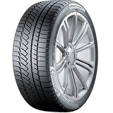 Continental WinterContact TS 850P 245/45R18 96V FR (Kış) (2024)
