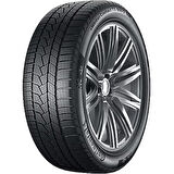 Continental WinterContact TS 860S 205/55R16 91H SSR * (Kış) (2024)