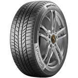 Continental WinterContact TS870 P 245/45R18 100V XL FR (Kış) (2024)