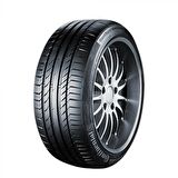 Continental Conti Sport Contact 5 215/50R17 95W XL (2024)