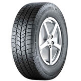 Continental VanContact Winter 225/55R17C 109/107T (Kış) (2024)