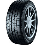 Continental ContiWinterContact TS 830 P SUV 225/60R17 99H SSR