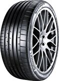 Continental SportContact 6 295/35R22 108Y XL