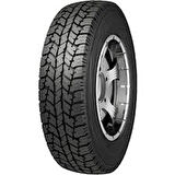 Nankang FT-7 255/70R15 112/110S M+S OWL (Yaz) (2024)