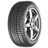 Fulda Kristall Control HP2 225/55R17 97H ROF FP (Kış) (2024)