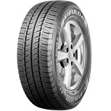 Fulda Conveo Tour 2 195/70R15C 104/102S (Yaz) (2024)