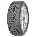 Goodyear UltraGrip 9 + 185/65R15 88T (Kış) (2024)