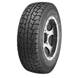 Nankang FT-7 205/80R16 104T M+S OWL