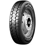 Kumho Portran KC55 500R12C 83/82P 8PR (Yaz) (2024)