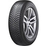 Laufenn G Fit 4S LH71 235/65R17 108V XL (4 Mevsim) (2024)