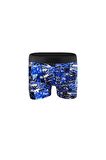 Laula Premium Erkek Boxer 3'lü Paket