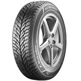 Matador MP62 All Weather EVO 165/65R14 79T M+S 3PMSF (4 Mevsim) (2025)