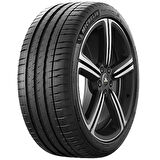 Michelin Pilot Sport 4 245/40R20 99Y XL RFT (Yaz) (2024)