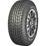 Nankang N-729 235/60R14 96H Beyaz Yazılı (Yaz) (2024)