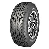Nankang N-729 215/60R15 94H (Beyaz Yazılı) (Yaz) (2024)