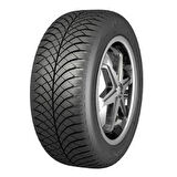Nankang AW-6 195/50R15 82V (4 Mevsim) (2024)