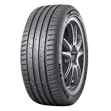 Nankang AS-3 255/45R19 104W XL EV (Yaz) (2024)