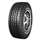 Nankang AT-5 + 155/65R14 75S XL (Beyaz Yazılı) (4 Mevsim) (2024)