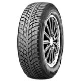 Nexen N'Blue 4Season 205/60R16 96H XL (4 Mevsim) (2024)