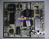 Sunny SN055LDU851-2H Power Board , MP5565-190V600 , REV.1.0 , MEGMEET , CX550DLEDM