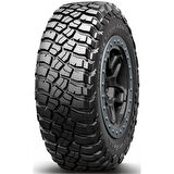 BF Goodrich 265/70R17 121/118Q LRE Mud Terrain T/A KM3 (Yaz) (2025)