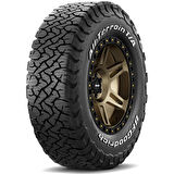 BF Goodrich LT265/75R16 119/116S RWL Beyaz Yazılı All Terrain T/A KO3 (4 Mevsim) (2024)