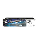 HP L0S07AE Black PageWide Mürekkep Kartuş (973X)