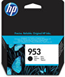 HP L0S58AE Black Mürekkep Kartuş (953)