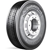 Bridgestone 235/75R17.5 132/130M R-Steer 002 (Yaz) (2024)