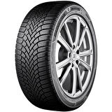 Bridgestone 245/35R19 93W XL Blizzak 6 (Kış) (2025)