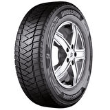 Bridgestone 215/60R17C 109/107T Duravis All Season Evo (4 Mevsim) (2023)