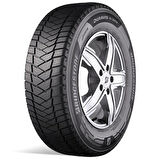 Bridgestone 225/55R17C 109/107H Duravis All Season (4 Mevsim) (2025)