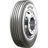 Bridgestone 12R22.5 152/148M R152 Pro (Yaz) (2024)