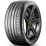 Continental 265/45R21 104V AO FR SportContact 6 (Yaz) (2022)