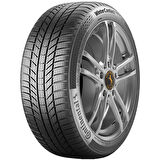 Continental 315/40R21 115V XL FR MO1 WinterContact TS 870 P (Kış) (2025)