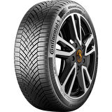 Continental 225/45R17 94W XL SSR RFT FR AllSeasonContact 2 (4 Mevsim) (2024)