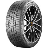 Continental 225/40R19 93V XL FR WinterContact 8S (Kış) (2025)