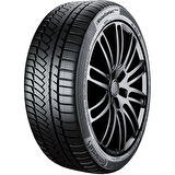 Continental 255/55R19 111H XL AO SUV FR WinterContact TS 850 P (Kış) (2025)