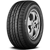 Continental 225/65R17 102T ContiCrossContact LX (Yaz) (2025)