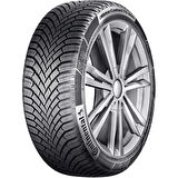 Continental 225/40R19 93V XL SSR RFT FR WinterContact TS 860 (Kış) (2025)