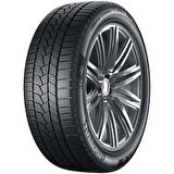 Continental 245/45R19 102V XL SSR RFT FR WinterContact TS 860 S (Kış) (2025)
