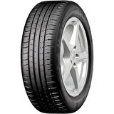 Continental 205/60R16 96V XL SSR RFT * ContiPremiumContact 5 (Yaz) (2025)