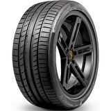 Continental 235/40ZR18 95Y XL MO FR ContiSportContact 5 P (Yaz) (2025)