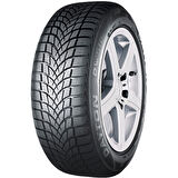 Dayton 215/55R16 93H DW510 Evo (Kış) (2025)